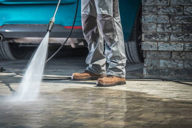 Reliable Marlin, TX Pressure Washing Services Solutions