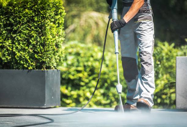 Best Dumpster Area Cleaning  in Marlin, TX