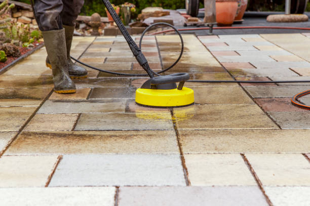 Best Gutter Cleaning  in Marlin, TX
