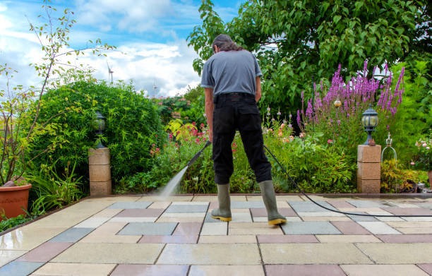 Best Post-Construction Pressure Washing  in Marlin, TX