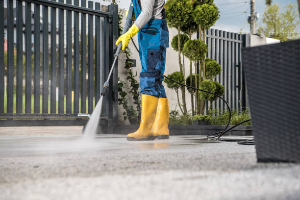 Best Graffiti Removal  in Marlin, TX