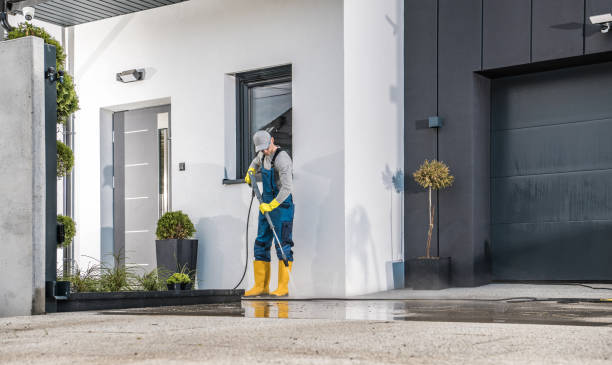 Best Sign and Awning Cleaning  in Marlin, TX
